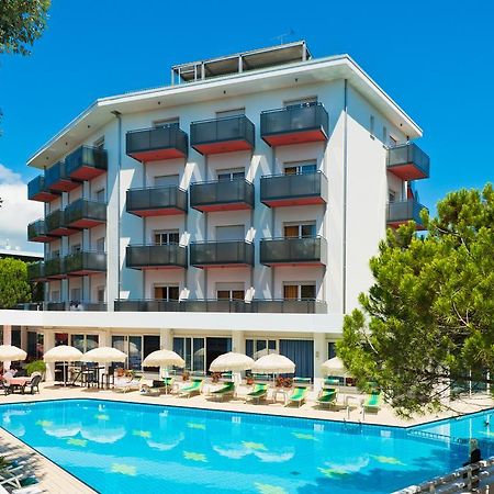 Hotel Gimm ビビオーネ エクステリア 写真