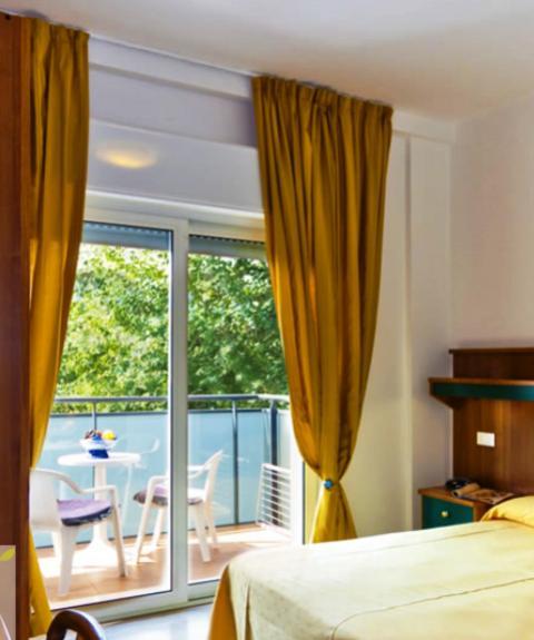 Hotel Gimm ビビオーネ エクステリア 写真