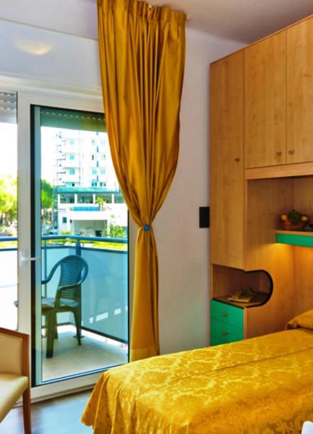 Hotel Gimm ビビオーネ エクステリア 写真