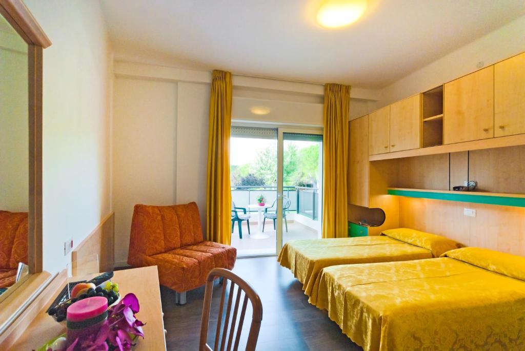 Hotel Gimm ビビオーネ 部屋 写真
