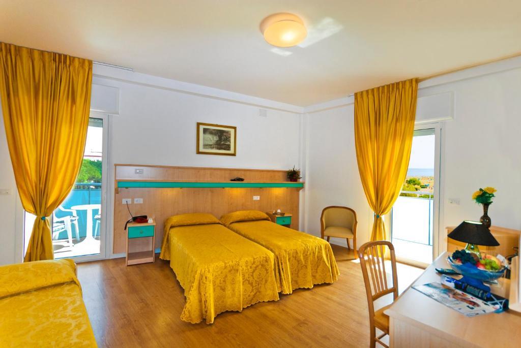 Hotel Gimm ビビオーネ 部屋 写真