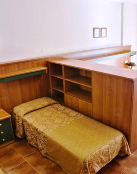 Hotel Gimm ビビオーネ エクステリア 写真